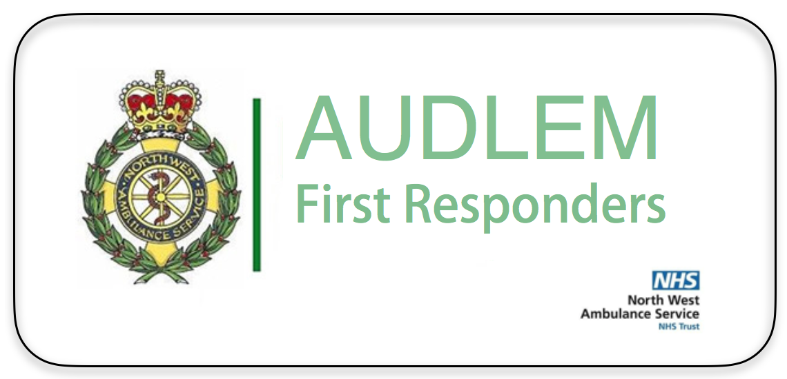 AUDLEM FIRST RESPONDERS